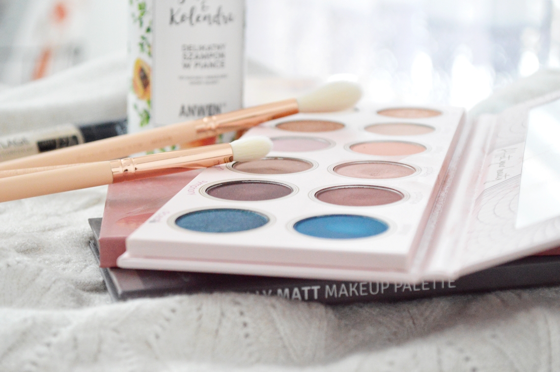 hity kosmetyczne 2020 affect